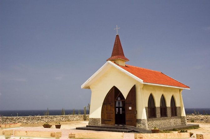 Arubas Scenic Side: UTV Tour Exploring the Treasures of Aruba - What to Expect