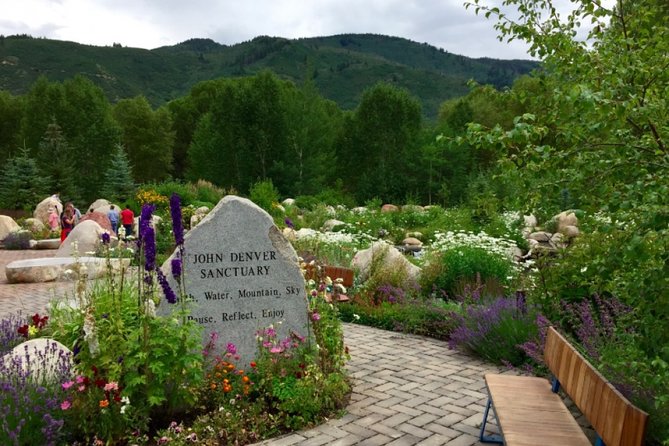Aspen Scavenger Hunt: Get An “Altitude” Adjustment - Timing and Availability