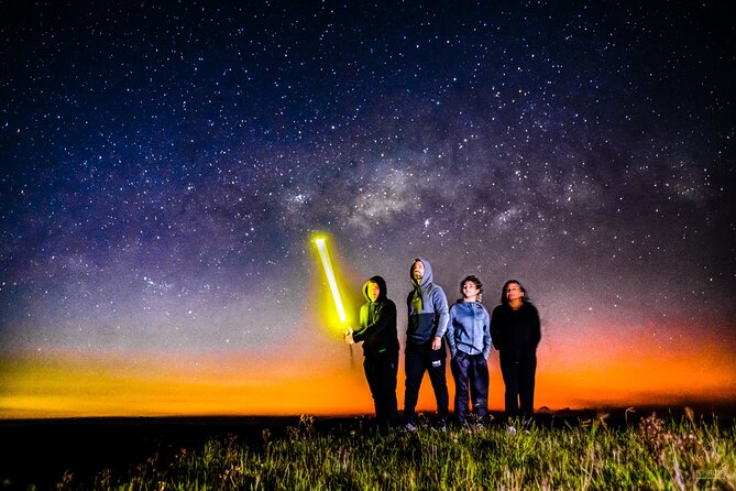Astronomy Tour in Cambara Do Sul/Rs - Booking Confirmation Details