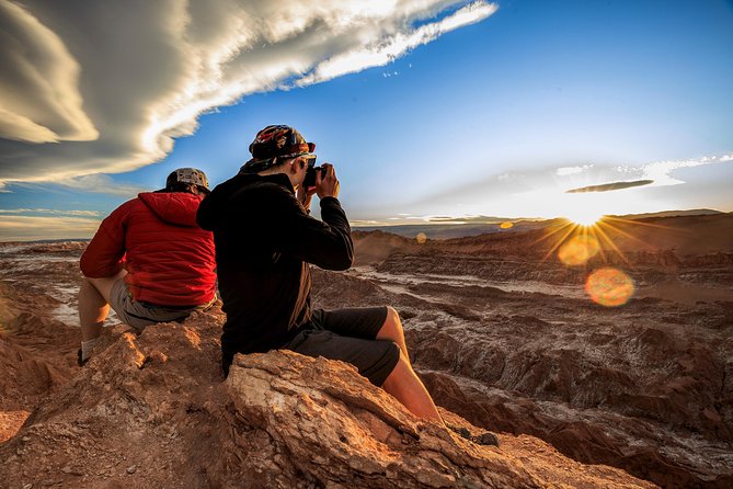 Atacama Adventure: Explore Tatio Geysers & Moon Valley - Itinerary Details