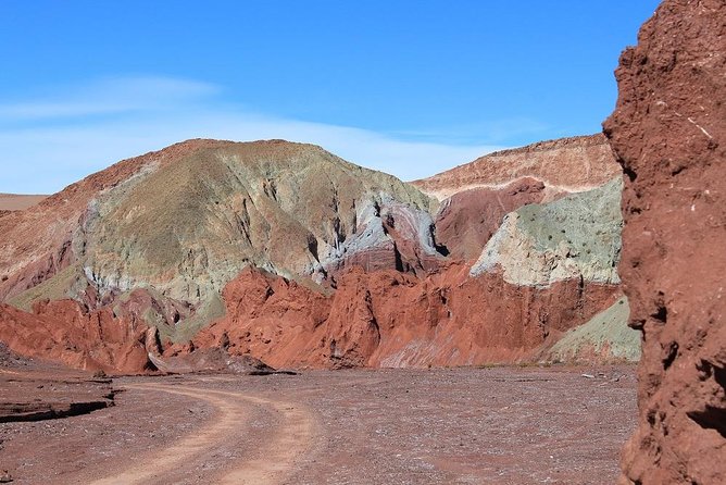 Atacama Desert: Marvels Unveiled in 4-Day Tour - Accommodation and Dining