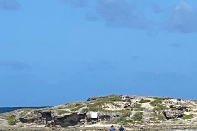 ATV and Boogie Guided Tour in Sint Maarten - Inclusions