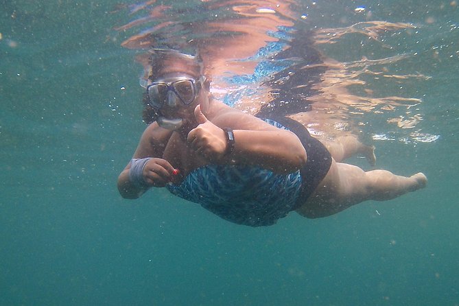 ATV and Snorkel From Playa Flamingo - Booking Details