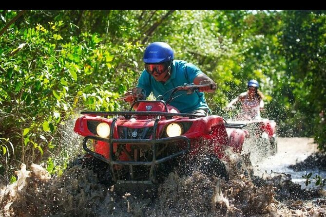ATV Buggy Adventure From Bayahibe - Traveler Reviews