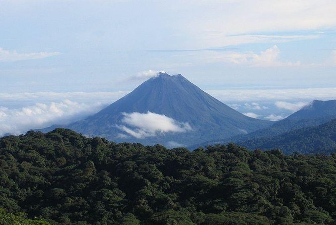 ATV Guided Experience in La Fortuna, Arenal Volcano. - Overview and Highlights