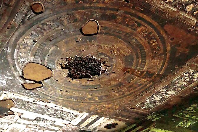 Audio Guided Walking Tour of Ajanta Caves, Aurangabad on HopOn India App - Pricing and Booking Information