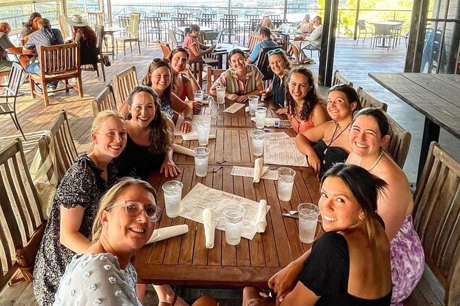 Austin Lake Travis Barge Crawl Bar Hopping Tour by Boat - Meeting and Pickup Details