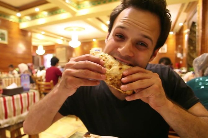 Authentic Local Food Tour in Center Beijing - Good To Know