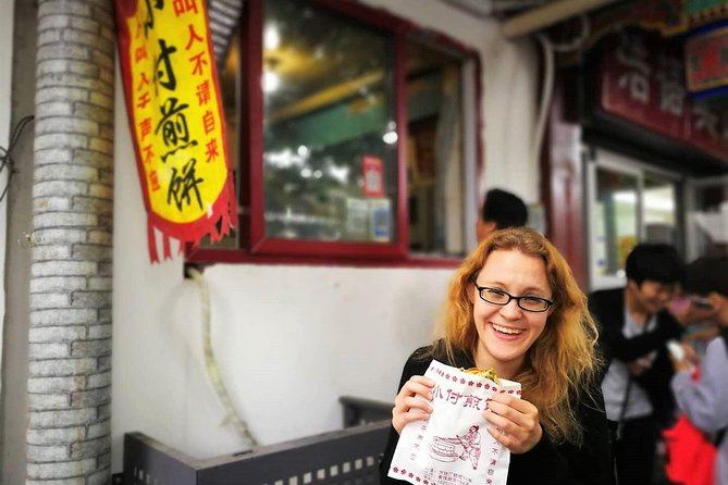 Authentic Old Beijing Hutong Food and Beer Private Tour - Pickup and Meeting Details
