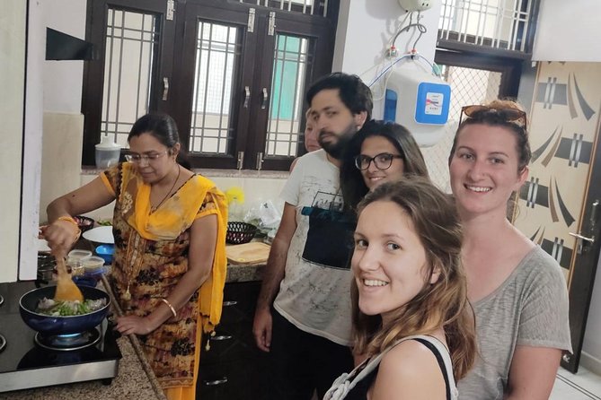Authentic Samosa & Masala Chai Making Class - Menu Highlights