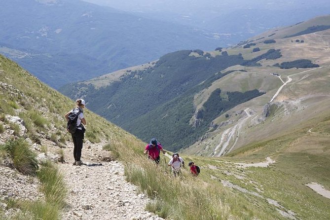 Author Trekking: the Glacial Valley of Lake Pilato - Private Tour - Cancellation Policy