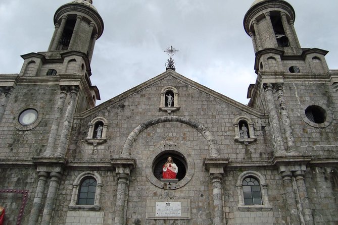 Bacolod City Heritage Tour - Tour Itinerary and Highlights