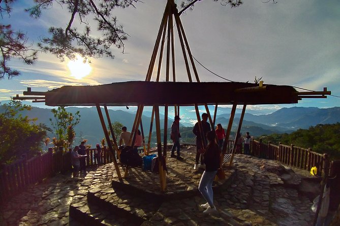 Baguio City Tour With Lunch - Inclusions and Highlights