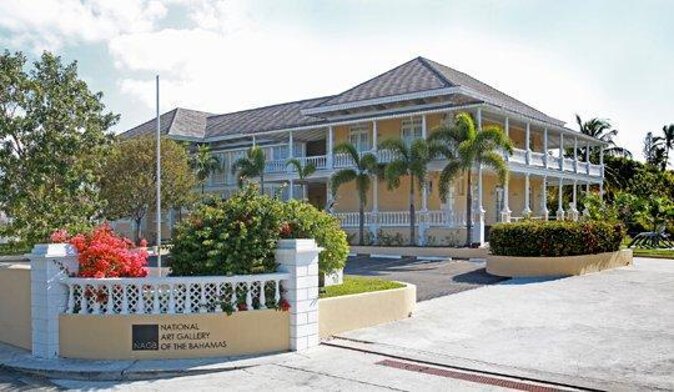 Bahamas Full-Day 6 Hrs Nassau City, Food and Beach Tour - Itinerary Highlights