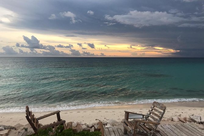 Bahía De Las Águilas Glamping Experience From Santo Domingo - Overview of the Experience
