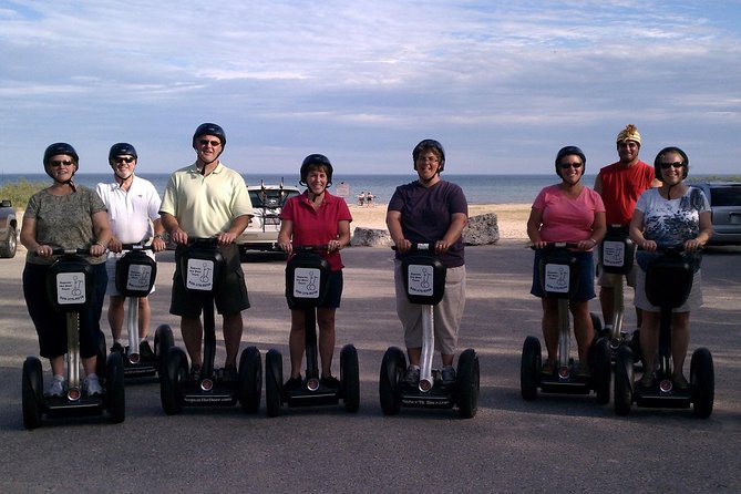 Baileys Harbor Small-Group Segway Tour and Hike  - Green Bay & Door County - Inclusions