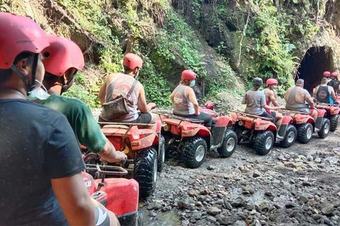 Bali ATV and Padangbai Snorkeling Tour With Private Transfers  - Kuta - Pricing and Booking Details