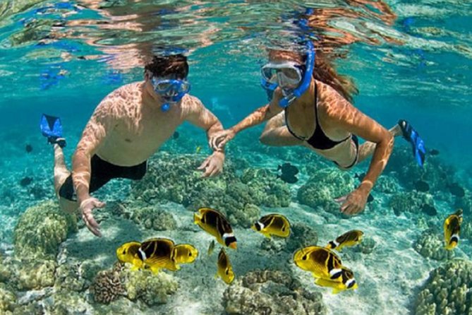 Bali ATV Blue Lagoon Snorkeling Private Guided Tour Free WiFi - Selecting Date and Travelers