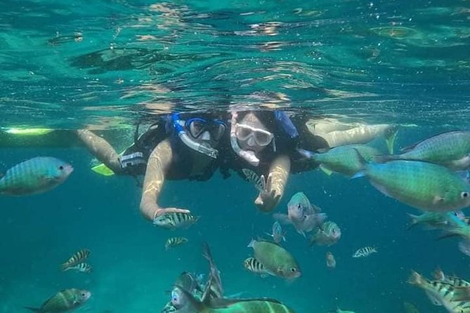 Bali ATV Quad Bike and Snorkeling at Blue Lagoon Tanjung Jepun Combination Tour - Cancellation and Refund Policy
