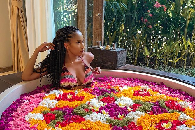 Bali Flower Bath, Massage & Tirta Empul Experience (Private & All-Inclusive) - Reviews and Ratings