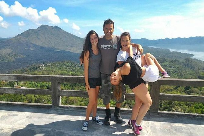 Bali Full Day: Design Your Own Private Tour - Good To Know