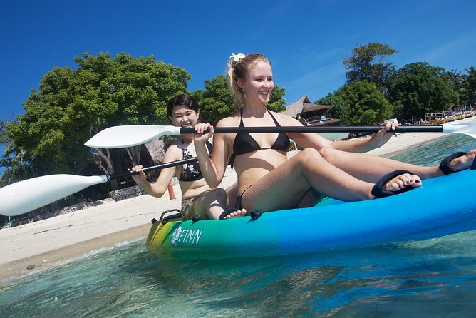 Bali Hai Beach Club Cruise - Date, Travelers, and Booking
