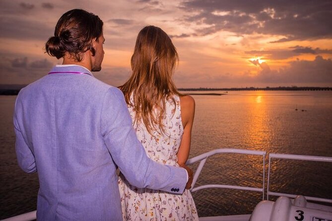 Bali Hai Sunset Dinner Cruise - What to Expect on the Sunset Dinner Cruise