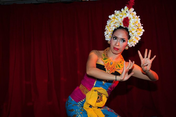 Bali Hai - Sunset Dinner Cruise - Suitable for All Types of Travelers