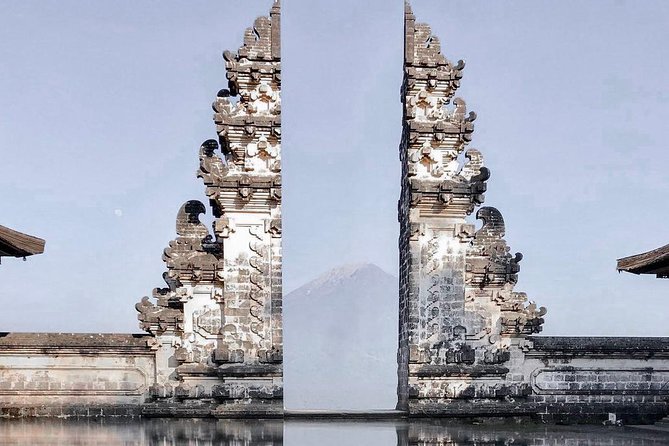 Bali Instagram Tour: The Most Popular Spots ( Private All-Inclusive ) - Picturesque Rice Terraces and Green Landscapes