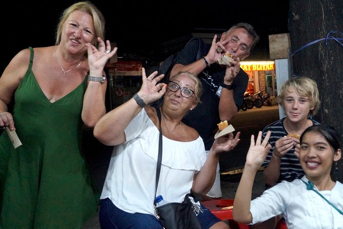 Bali Motorbike Food Tour Led by Women Drivers - Pricing and Booking Details