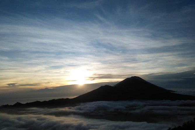 Bali Mt Batur Sunrise Trek and White-Water Rafting Adventure  - Kuta - Overview and Activities
