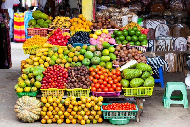 Bali "Must-Eats" Food Tour (Denpasar) - Exciting Street Food Finds