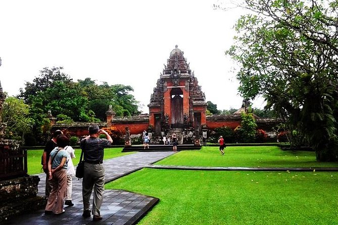 Bali Package Tour: 4 Days & 3 Night - Accommodation Details
