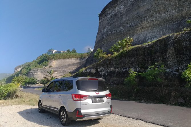 Bali Private Car Charter With Wi-Fi: Short, Long, or Full Day  - Kuta - Service Overview