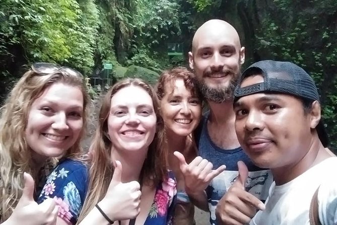 Bali Private Driver for Transfer, Half Day & Bali Full Day Tour - Private Tours