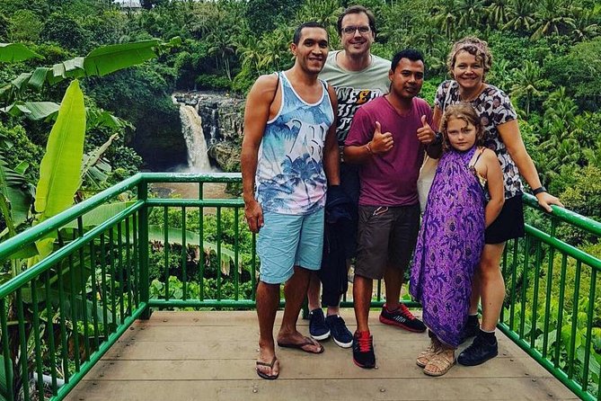 Bali Private Tour Service Best Bali Driver for Your Trip in Bali - Traveler Photos and Reviews