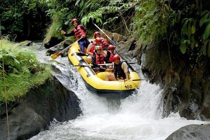 Bali Rafting Ayung River - Ubud White Water Rafting - Traveler Photos