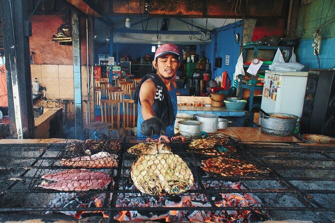 Bali Street Food Tour: Discover Where the Locals Eat - Tour Overview and Highlights