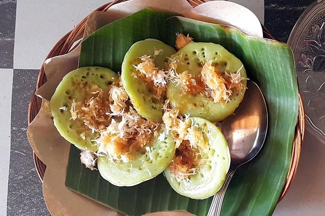 Bali Street Food Tour - Must-Try Street Foods