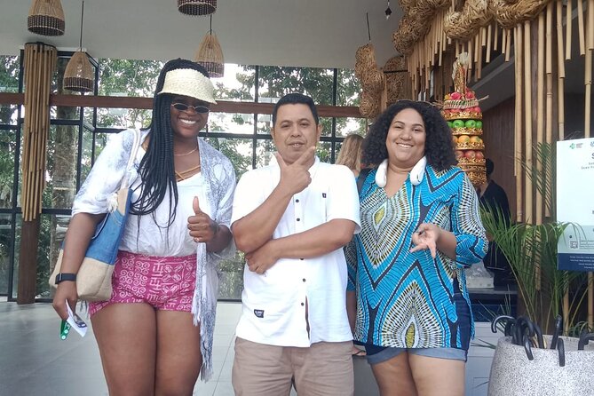 Bali Swing Ubud Hot Spring Waterfall Private Tour Free WiFi - Tour Highlights
