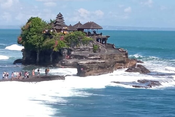 Bali Temples Half-Day Tour With Private Photographer/Guide  - Seminyak - Tour Details