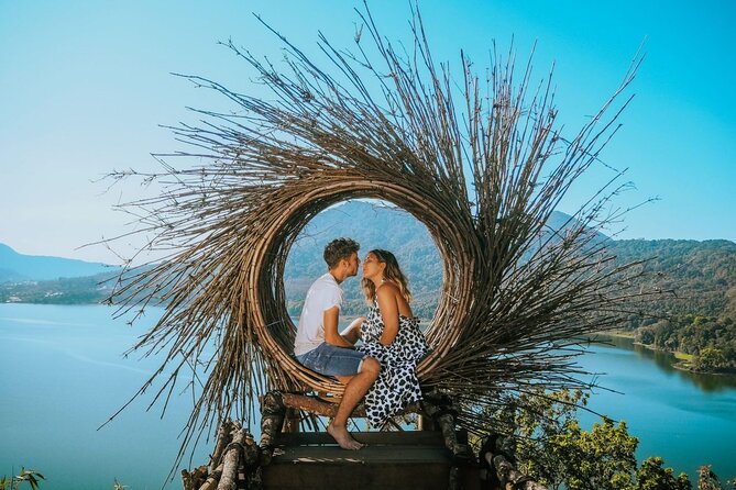 Bali Unesco World Heritage Sites Tour (Private & All-Inclusive) - Scenic Spots to Explore