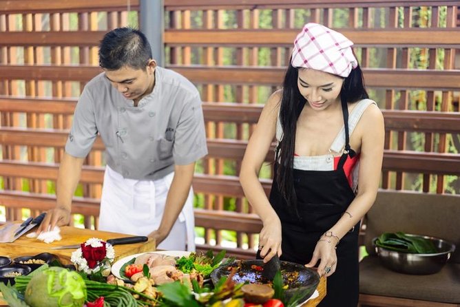 Balinese Cooking Class at The Santai Umalas Kerobokan - Pickup and Transportation Details
