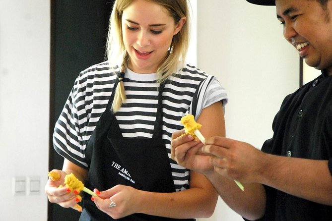 Balinese Cooking Class in Seminyak - Overview of the Cooking Class
