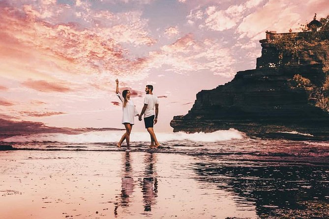Balinese Cooking Class & Tanah Lot Temple Visit - Private & All-Inclusive - Overview of the Experience
