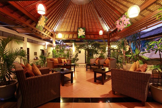 Balinese Traditional Massage and SPA Treatment 2 Hours Including Pick up Hotel - Overview of Balinese Traditional Massage and SPA Treatment
