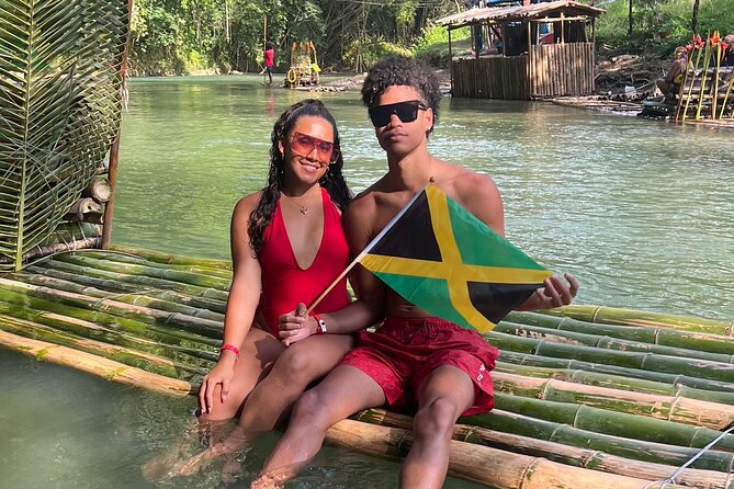 Bamboo Rafting, Catamaran Party Boat & Snorkeling In Montego Bay - Cancellation Policy