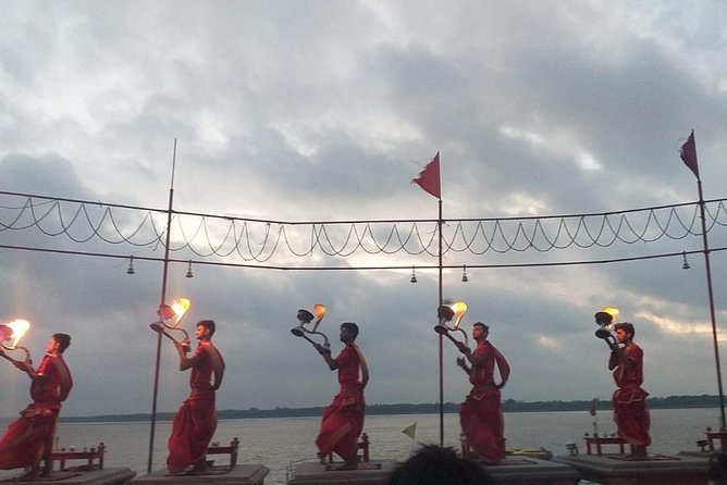 Banaras Photography Tours - Booking and Confirmation