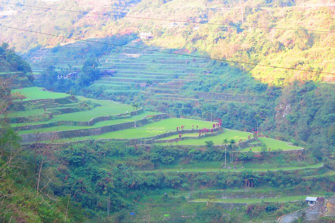 Banaue and Sagada 6-Day Small-Group Mountain Adventure (Feb ) - Itinerary Overview