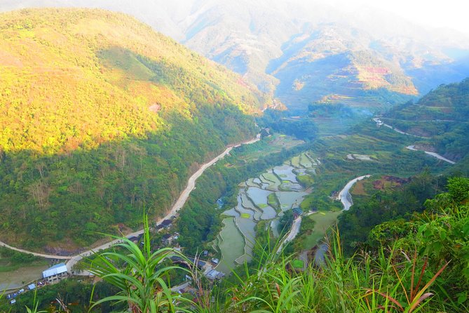 Banaue Rice Terraces Adventure (3 Days 2 Nights) From Manila*** - Itinerary for the 3-Day Trip